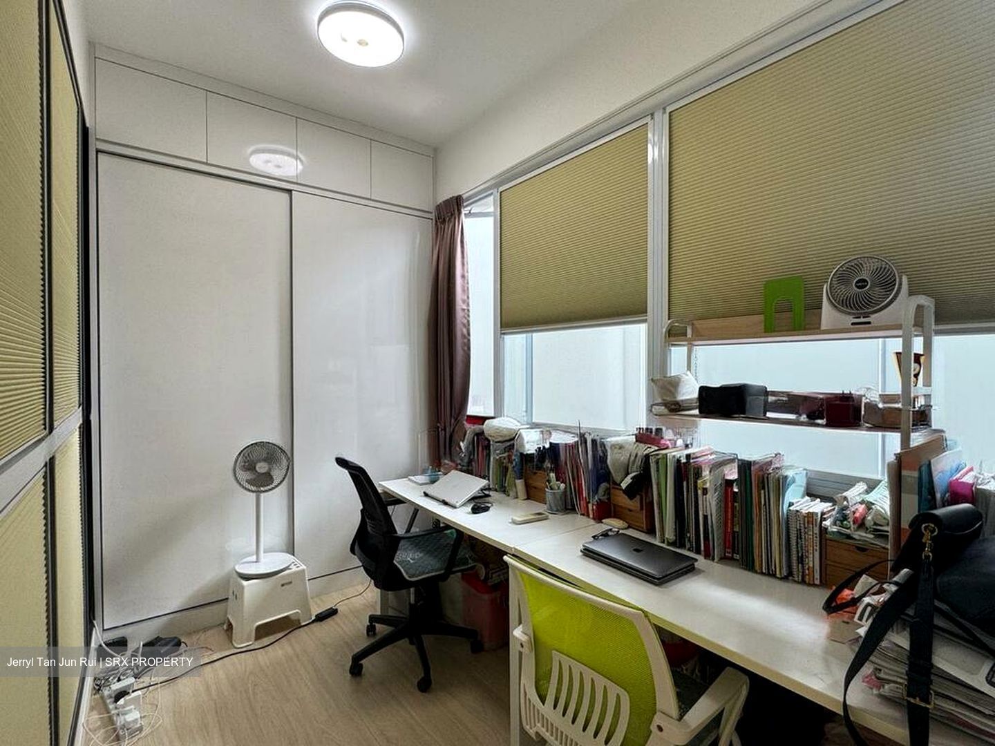 The Luxurie (D19), Condominium #514481581